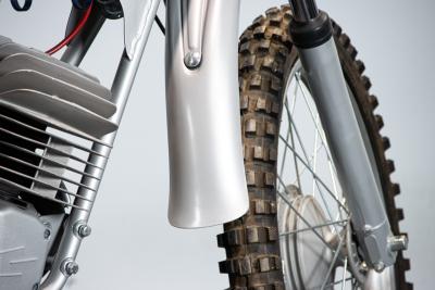 1975 Swm SIX DAYS ES 125