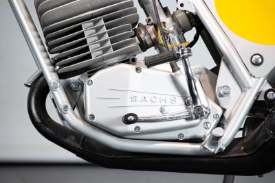 1975 Swm SIX DAYS ES 125