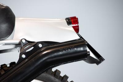 1975 Swm SIX DAYS ES 125