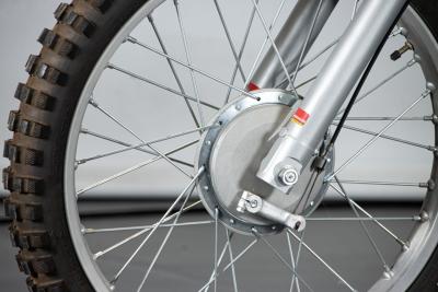 1975 Swm SIX DAYS ES 125