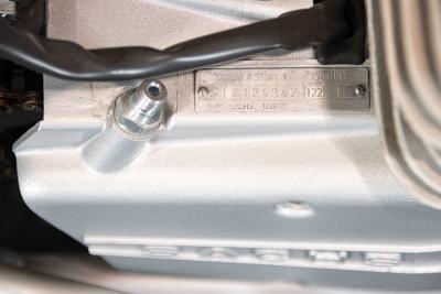 1975 Swm SIX DAYS ES 125