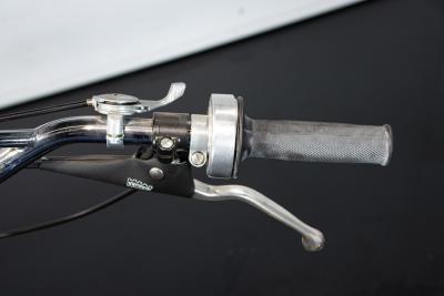 1975 Swm SIX DAYS ES 125