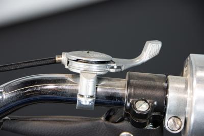 1975 Swm SIX DAYS ES 125