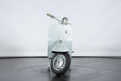 1962 Gilera G50