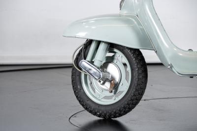 1962 Gilera G50