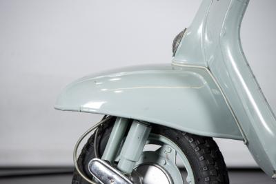 1962 Gilera G50