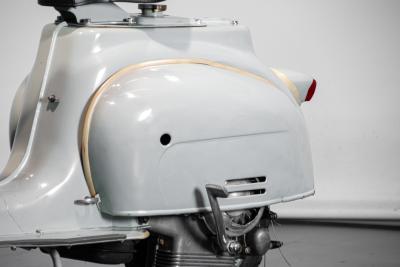 1962 Gilera G50