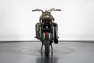 1972 Bianchi Motociclo Tattico MT 61