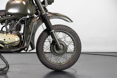 1972 Bianchi Motociclo Tattico MT 61