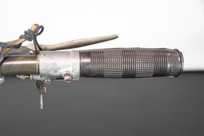 1972 Bianchi Motociclo Tattico MT 61