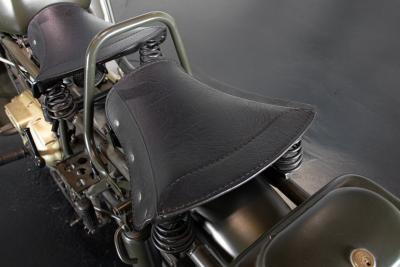 1972 Bianchi Motociclo Tattico MT 61