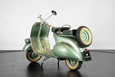 1951 Piaggio PIAGGIO VESPA V31T &quot;FARO BASSO&quot;