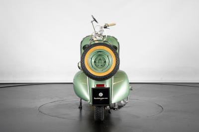 1951 Piaggio PIAGGIO VESPA V31T &quot;FARO BASSO&quot;