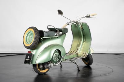 1951 Piaggio PIAGGIO VESPA V31T &quot;FARO BASSO&quot;
