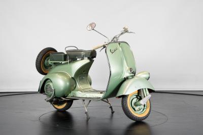 1951 Piaggio PIAGGIO VESPA V31T &quot;FARO BASSO&quot;