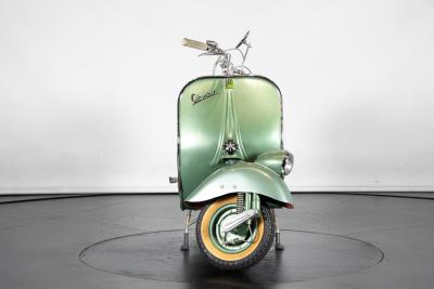 1951 Piaggio PIAGGIO VESPA V31T &quot;FARO BASSO&quot;