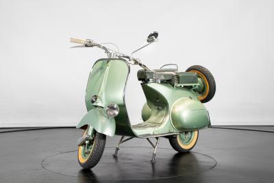 1951 Piaggio PIAGGIO VESPA V31T &quot;FARO BASSO&quot;