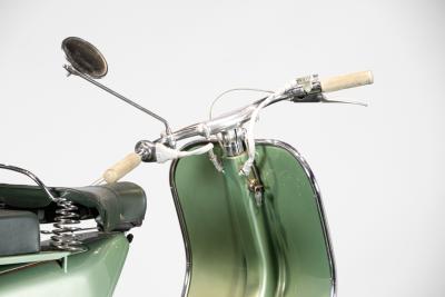 1951 Piaggio PIAGGIO VESPA V31T &quot;FARO BASSO&quot;
