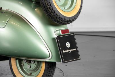 1951 Piaggio PIAGGIO VESPA V31T &quot;FARO BASSO&quot;