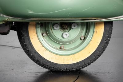 1951 Piaggio PIAGGIO VESPA V31T &quot;FARO BASSO&quot;