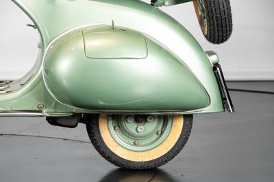 1951 Piaggio PIAGGIO VESPA V31T &quot;FARO BASSO&quot;