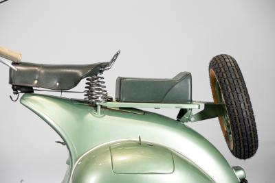 1951 Piaggio PIAGGIO VESPA V31T &quot;FARO BASSO&quot;