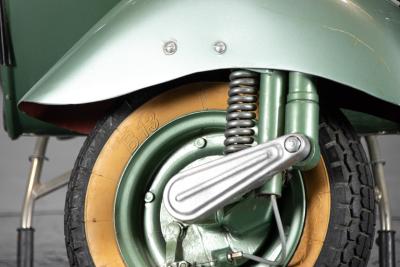 1951 Piaggio PIAGGIO VESPA V31T &quot;FARO BASSO&quot;