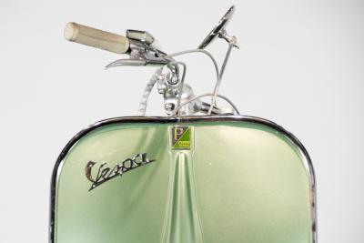 1951 Piaggio PIAGGIO VESPA V31T &quot;FARO BASSO&quot;