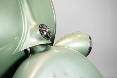 1951 Piaggio PIAGGIO VESPA V31T &quot;FARO BASSO&quot;