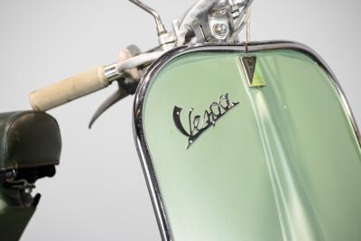 1951 Piaggio PIAGGIO VESPA V31T &quot;FARO BASSO&quot;
