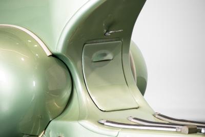 1951 Piaggio PIAGGIO VESPA V31T &quot;FARO BASSO&quot;