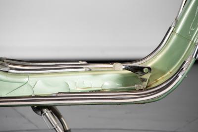 1951 Piaggio PIAGGIO VESPA V31T &quot;FARO BASSO&quot;