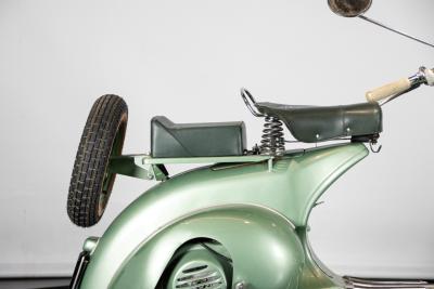 1951 Piaggio PIAGGIO VESPA V31T &quot;FARO BASSO&quot;
