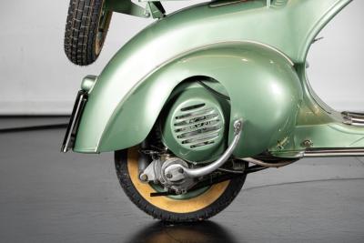 1951 Piaggio PIAGGIO VESPA V31T &quot;FARO BASSO&quot;