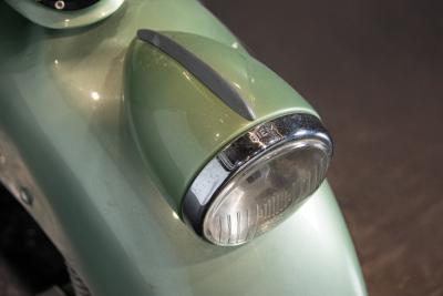 1951 Piaggio PIAGGIO VESPA V31T &quot;FARO BASSO&quot;