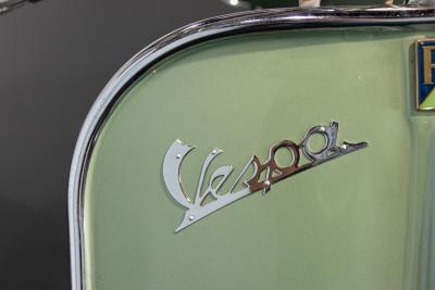 1951 Piaggio PIAGGIO VESPA V31T &quot;FARO BASSO&quot;