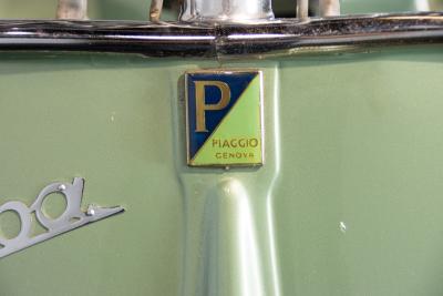1951 Piaggio PIAGGIO VESPA V31T &quot;FARO BASSO&quot;