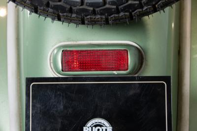 1951 Piaggio PIAGGIO VESPA V31T &quot;FARO BASSO&quot;