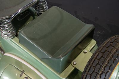 1951 Piaggio PIAGGIO VESPA V31T &quot;FARO BASSO&quot;