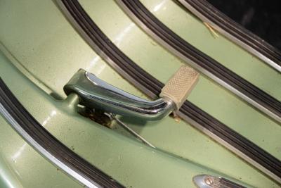 1951 Piaggio PIAGGIO VESPA V31T &quot;FARO BASSO&quot;