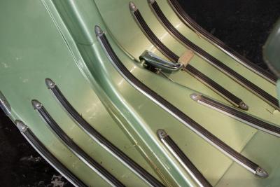 1951 Piaggio PIAGGIO VESPA V31T &quot;FARO BASSO&quot;