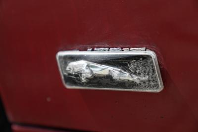 1981 Jaguar XJ6 4.2 MANUALE