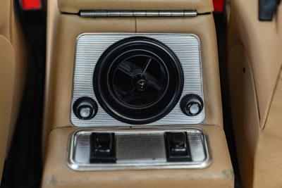 1981 Jaguar XJ6 4.2 MANUALE