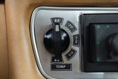 1981 Jaguar XJ6 4.2 MANUALE