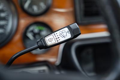 1981 Jaguar XJ6 4.2 MANUALE