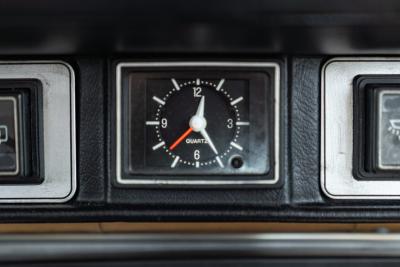 1981 Jaguar XJ6 4.2 MANUALE