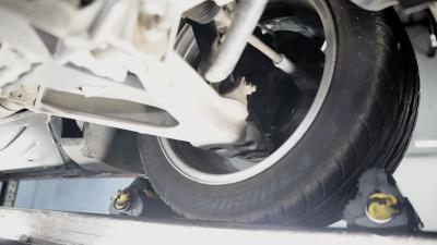2002 Chevrolet Corvette Convertible
