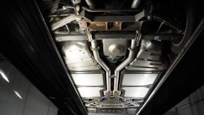 2002 Chevrolet Corvette Convertible