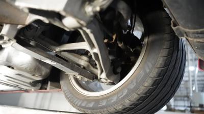 2002 Chevrolet Corvette Convertible