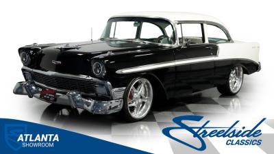 1956 Chevrolet Bel Air
